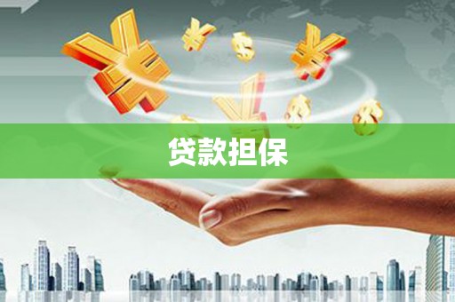秦皇岛贷款担保
