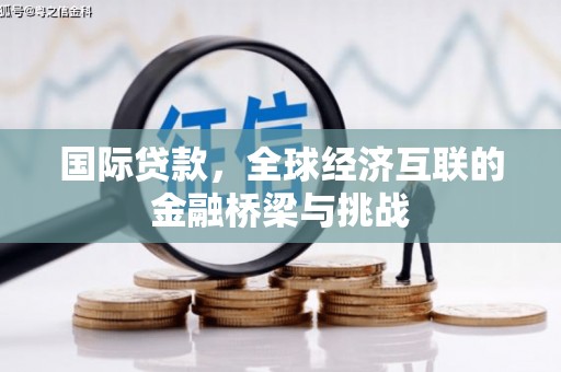 秦皇岛国际贷款，全球经济互联的金融桥梁与挑战