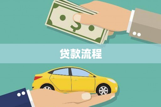 秦皇岛贷款流程