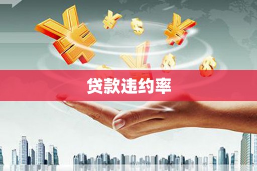 秦皇岛贷款违约率