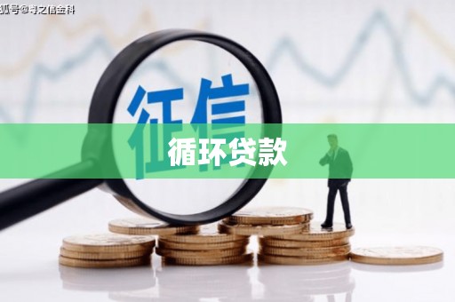 秦皇岛循环贷款