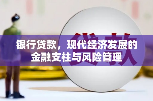 秦皇岛银行贷款，现代经济发展的金融支柱与风险管理