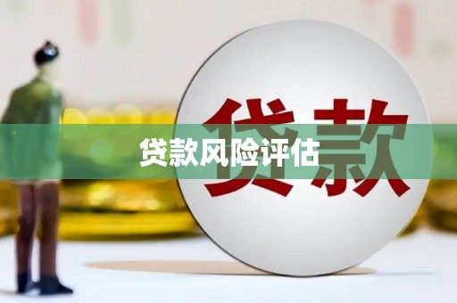 秦皇岛贷款风险评估