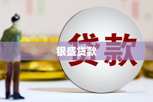 秦皇岛银盛贷款