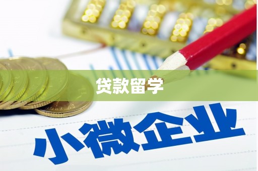 秦皇岛贷款留学
