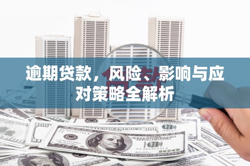 秦皇岛逾期贷款，风险、影响与应对策略全解析