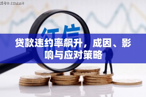 秦皇岛贷款违约率飙升，成因、影响与应对策略